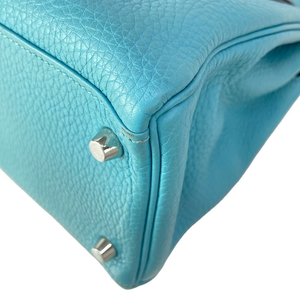 Hermès Kelly 28 Handbag - Picture 6 of 16